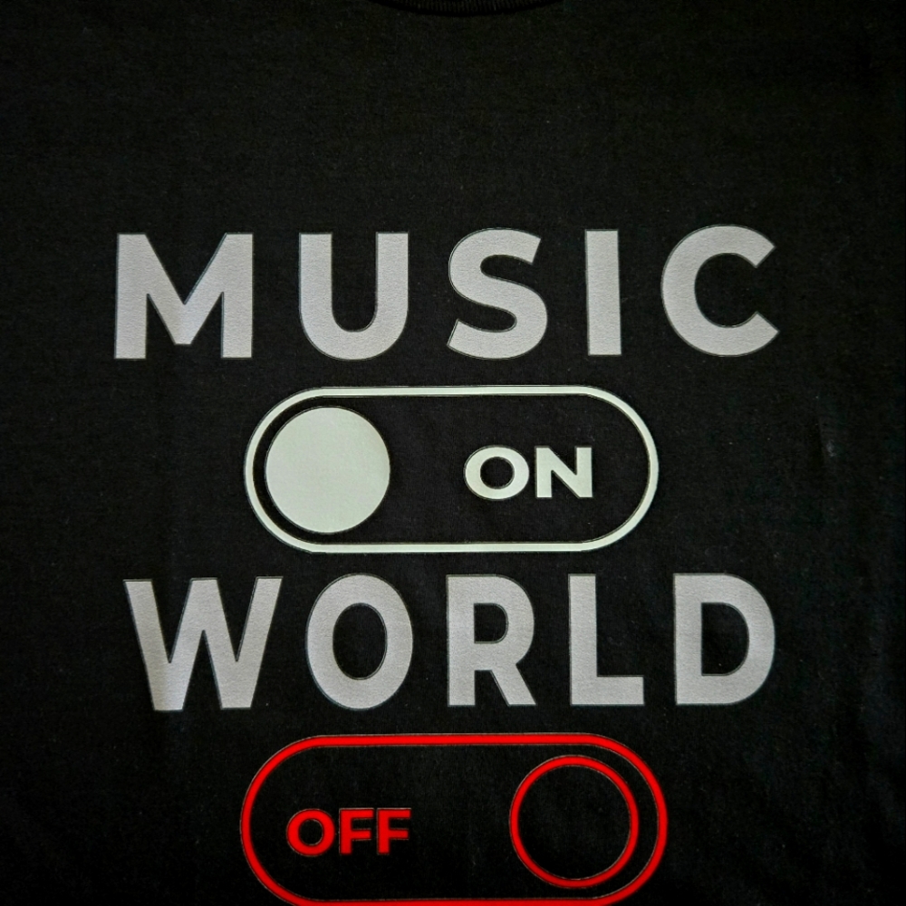 Custom tees shirt
